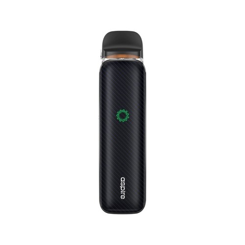 Aspire Pixo Aura 2 Pod Kit 1800mAh 2ml Carbon Black